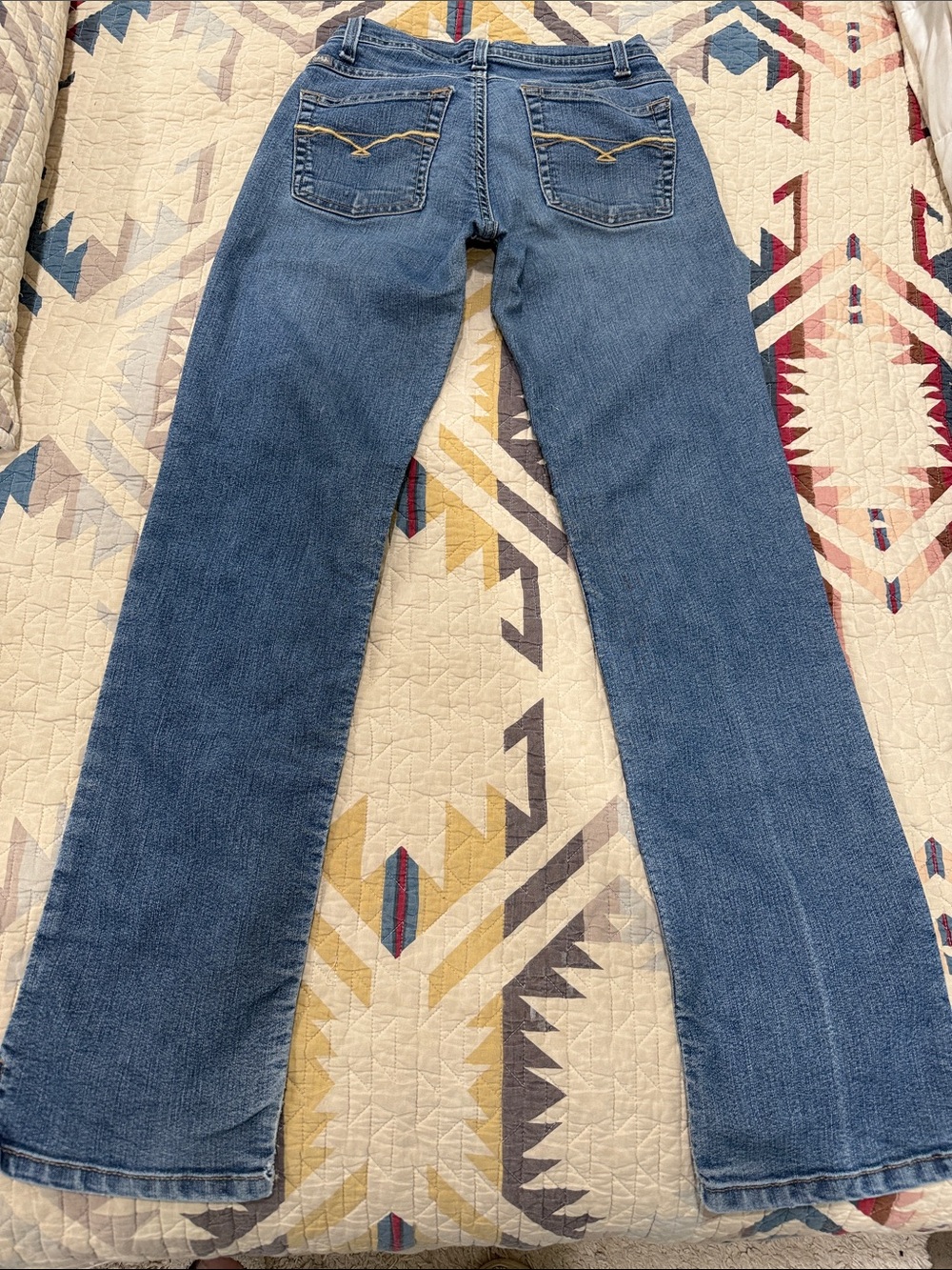 Cruel Girl Women’s Straight-Leg Jeans 3 regular